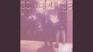 Cowabunga (feat. Global)