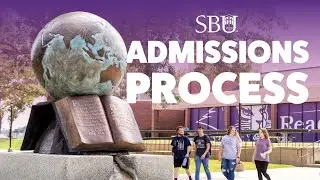 How to Apply to SBU | Admissions, Financial Aid & Campus Visits