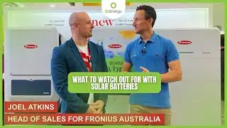 Руководитель отдела продаж Fronius: на что обратить внимание при выборе солнечных батарей &mdash; испол...