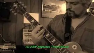 Neptunes Trident - Sanities Descent