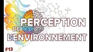 Perception de l'Environnement Santé # 13 - SVT  Collège - Mathrix