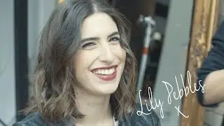 Lily Pebbles: Blogosphere Issue 8
