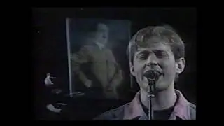 Sexual Democracia - Cancion pacifico violenta (Video clip oficial)
