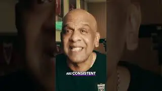 C-Level Success: The Power of Consistency & Foundation