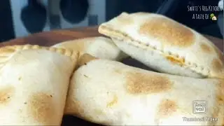 Veg McPuff |Mcdonald McPuff |Airfryer Pùff |Wholewheat Puff |Pizza McPuff |Pizza Puff Receipe