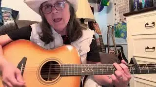 &ldquo;You Look Like You Love Me&rdquo;   Ella Langley and Riley Green Cover