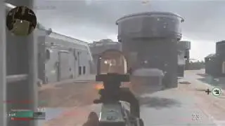 Best Rushing Setup - THE TOMMY GUN IS A BEAST! - COD WW2