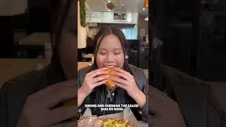 Rating burgers from cheap to expensive in Paris 🍔