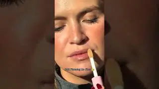 Best Gold Plumping Lip Gloss: Yummy Gloss Plumper