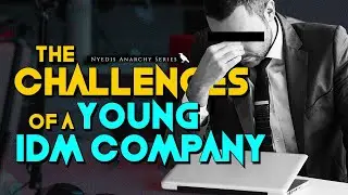 The challenges of a young identity management company