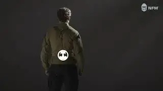 NFM THOR Belt system & Chest rig
