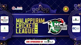 WE ONE VS GIGRA || MATCH 04 || MALAPPURAM CRICKET LEAGUE 2025