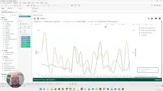 Datama Explore in Tableau as Viz Extension [FR]