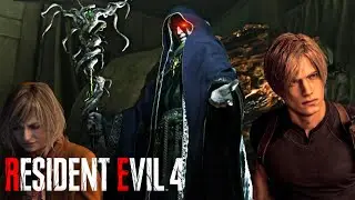 Resident Evil 4 Remake Just Got Hit With Some BIG UPDATES