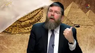 Rabbi Reuven Lauffer - Basic Judaism: Erev Pesach