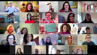 Thank You From World Jewish Relief