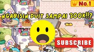Hacks Dekorasi Rahasia yang Belum Kamu Tahu di Update Avatar World! 🤫🛋️#avatarworld#tempatrahasia 