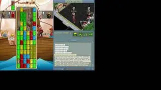 wager sf on puzzle pirates