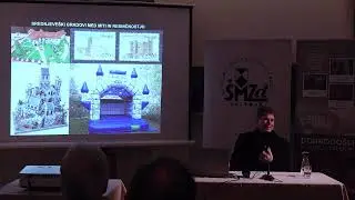 Predavanje Pogledi na Velenjski grad v okviru štajerske grajske arhitekture (predaval: Igor Sapač)