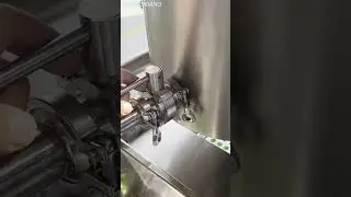 How to melt and mix sugar??? Suger dissolving machine