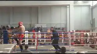 EMANUELE VS FERRARA