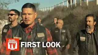 Mayans M.C. Season 5 First Look