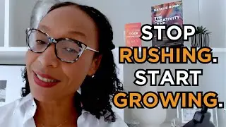 Why Growing Deeper Beats Moving Faster