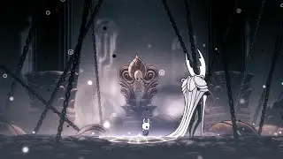 Pantheon of the Sage and of the Knight - Hollow Knight Walkthrough part 23