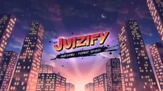 Maturbo - Forest Spirit [Juizify Release]
