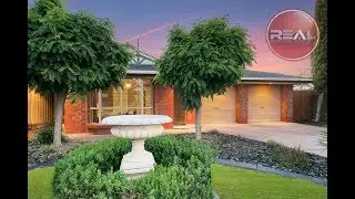 4 Thornton Place Craigmore | Presented by Dave Stockbridge