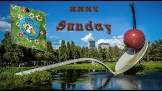 HNNY ~ Sunday #HNNY #sunday  #JohanCederberg