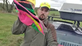 Sauenschutzweste von Dog Protector (Keiler einschlag )