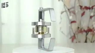 ANSI G1 Door Lock