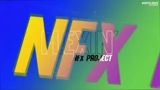 NFX Project - Flexin'