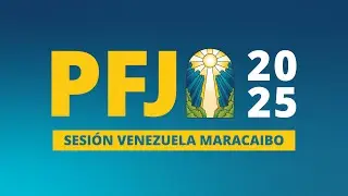 PFJ 2025: Sesión Maracaibo