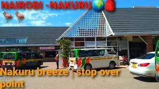 Journey from Nairobi to Nakuru breeze #nakurucity #nairobivlogs #travelvlog #like