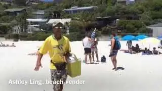 Atlantic Seaboard beaches