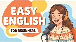 This Is How a Normal Day Sounds in Simple English | Learn English | Daily English Podcast |