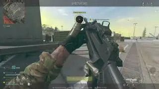 Call of Duty Maverick PR