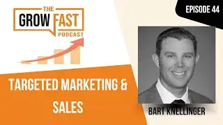 From Volume to Value: Transforming Dental Practices Through Strategic Marketing with Bart Knellinger