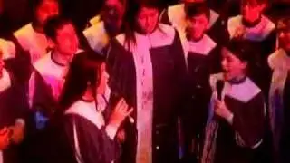 FLC Apostolic Teen Duet Singing 