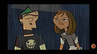 Total Drama Duncney/Duncan &times; Courtney (Ludo - Love Me Dead)