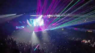 Eternal Now LSDream (live at Space Camp 1)