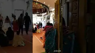 Shri Shyam temple variety content