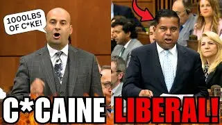 Liberal Minister ROASTED For C*CAINE By MPs In Parliament!