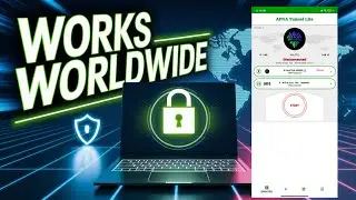 New Best VPN Working in All Countries | Fast, Free & Secure VPN for Android & PC
