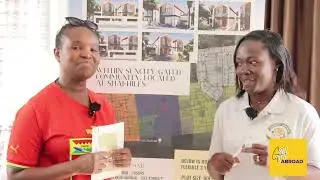 Land Investment opportunities in Ghana@GhAbroad