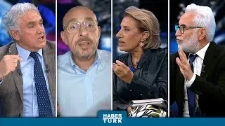 Ter&ouml;rs&uuml;z T&uuml;rkiye İ&ccedil;in Hangi Adımlar Kaldı? | Nedir Ne Değildir? - 25 Ağustos 2025