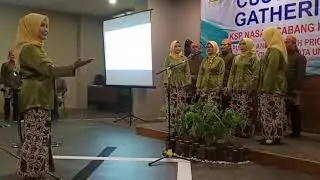 Lagu wajib ksp nasari