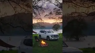 Naturally Nomadic | Toyota LandCruiser 300 &mdash; Built for Real Life Adventures